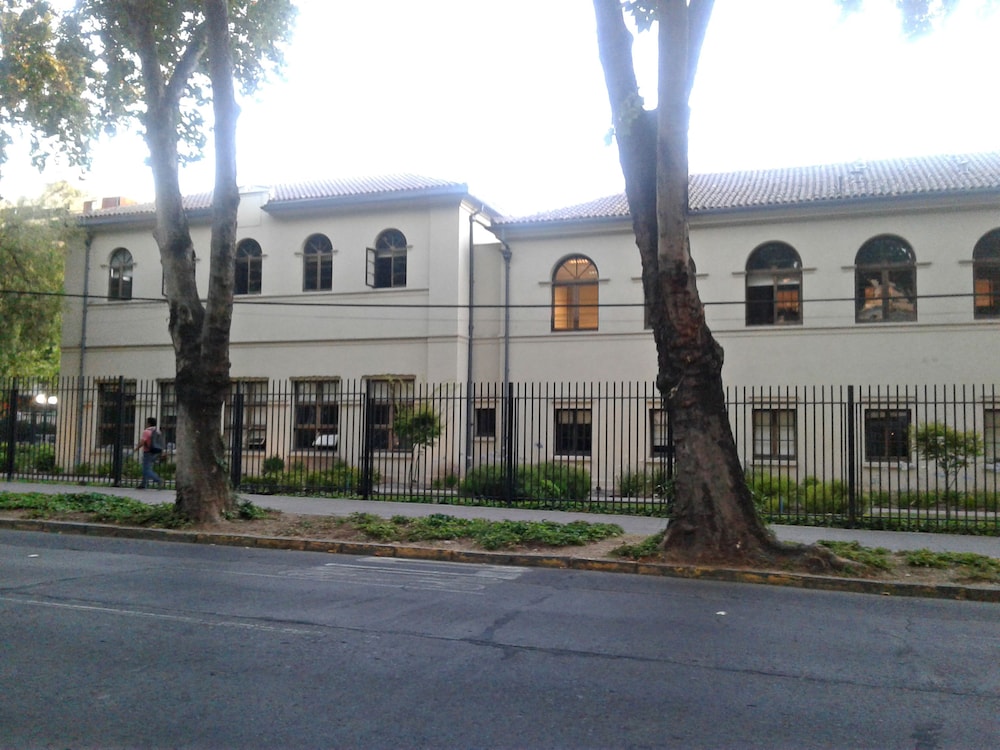 Hotel Millaray