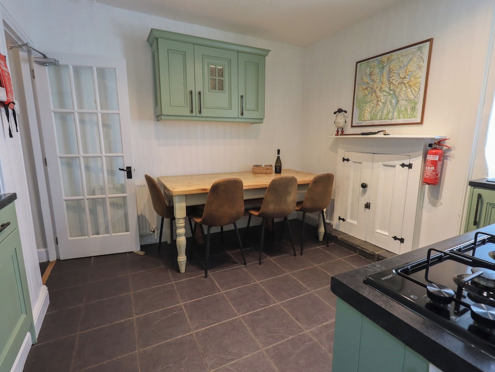 Brook Cottage
