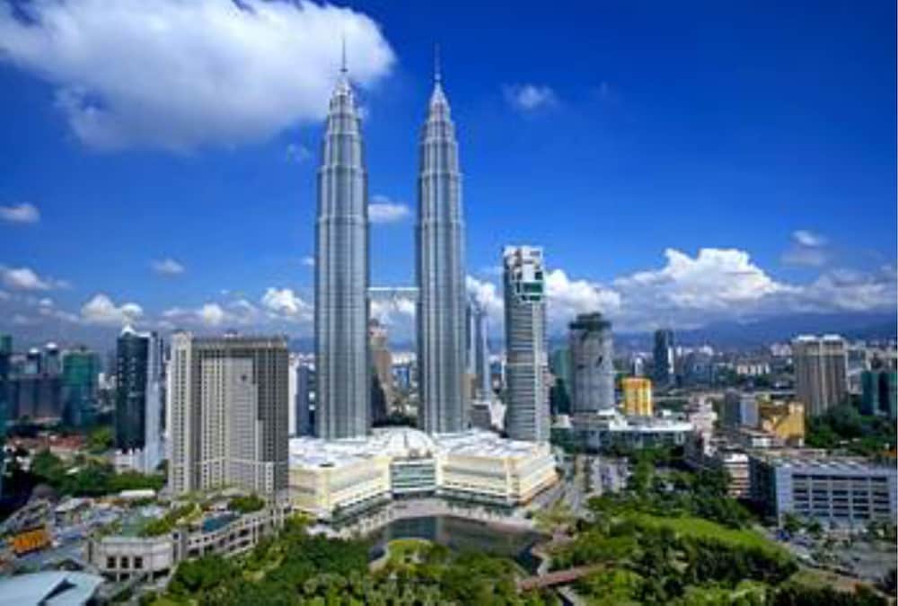 Traders Hotel, Kuala Lumpur 50