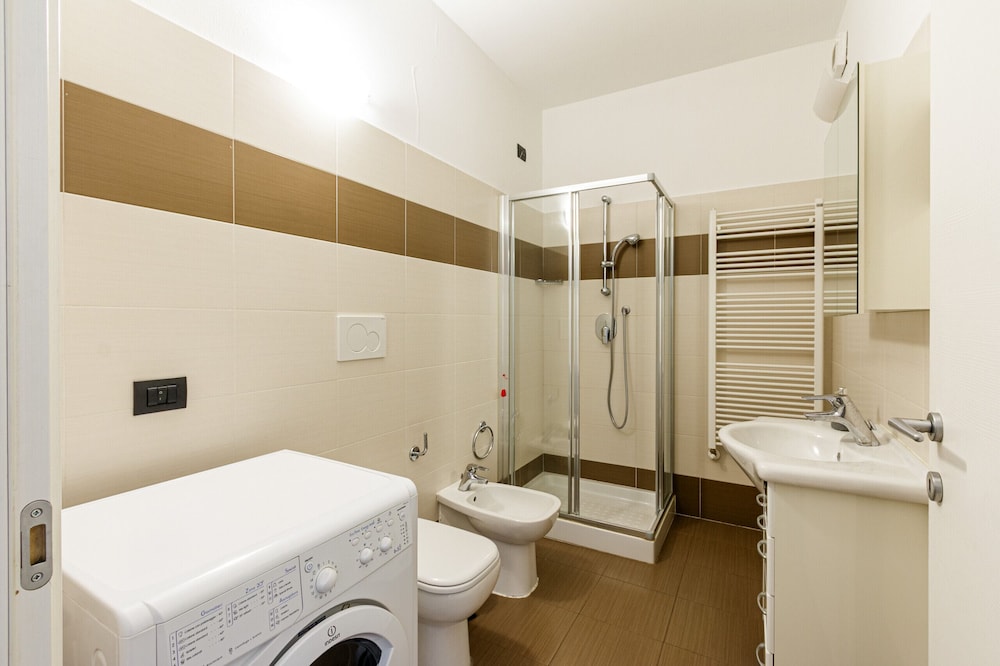 Rentopolis Apartments - Palazzo Candiani