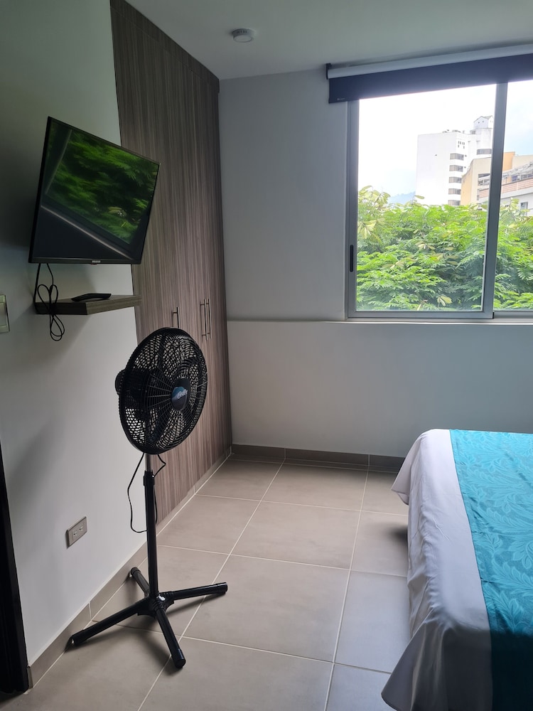 405 Moderno Aparta-Suite en Versalles Tipo Loft - Cali Tower Suites & Lofts