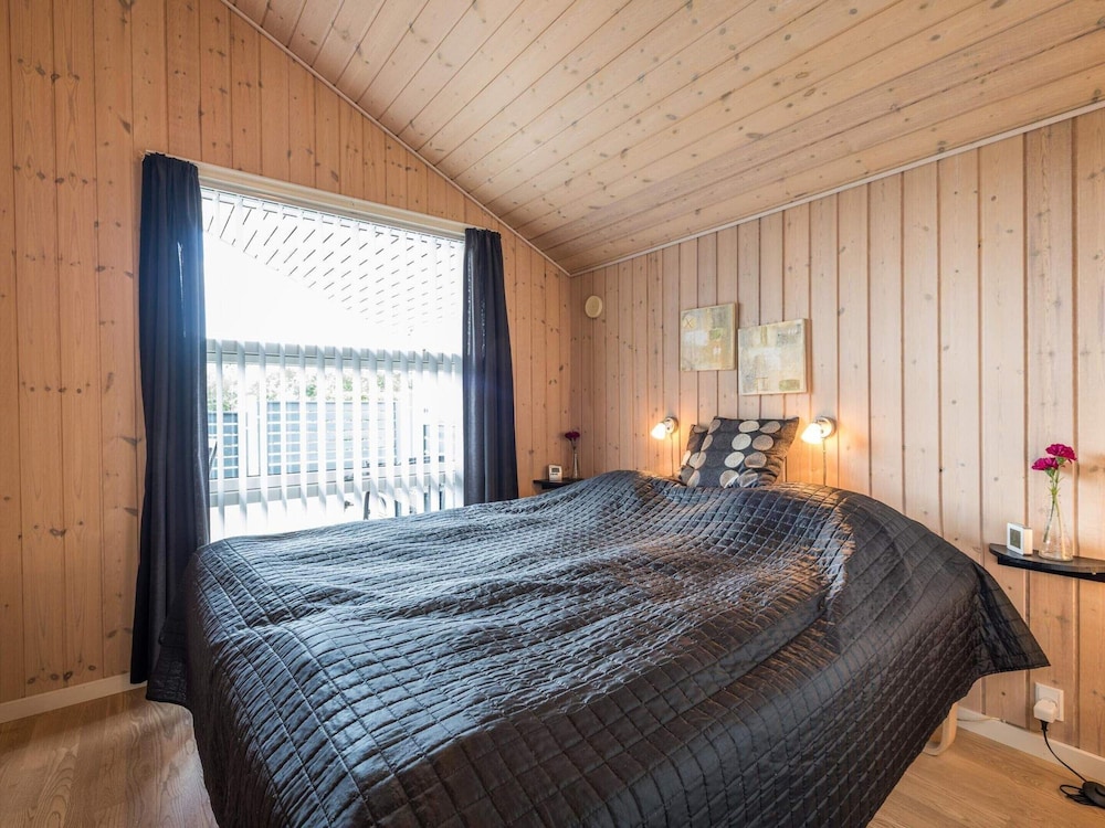 6 Person Holiday Home in Hemmet view 4