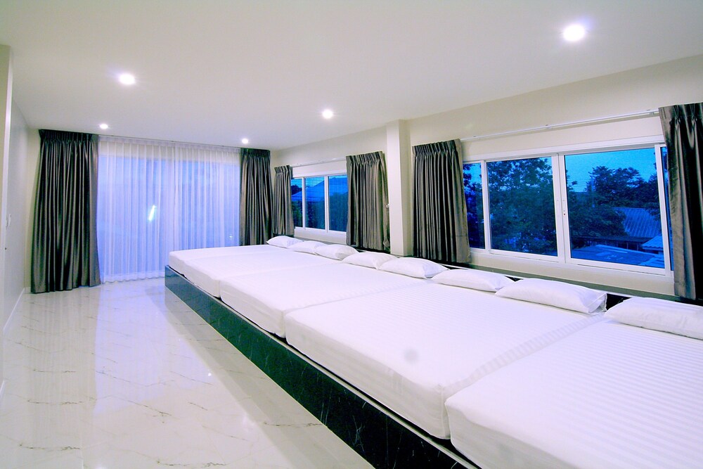 Wan Villa view 4