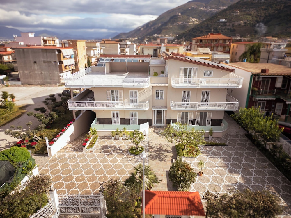 Villa Florisia