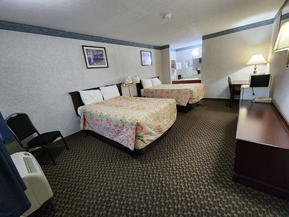 Americas Inn