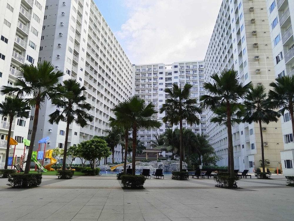CityComfort Stay-near NAIA AIRPORT & MOA