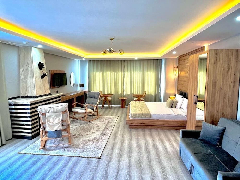 Galata Greenland Otel - Image 32