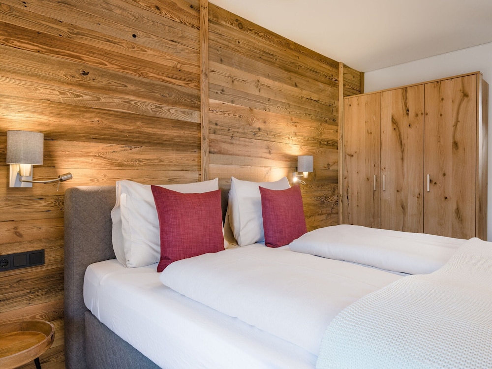 Modern Flat in a Prime Location on the Hochkonig