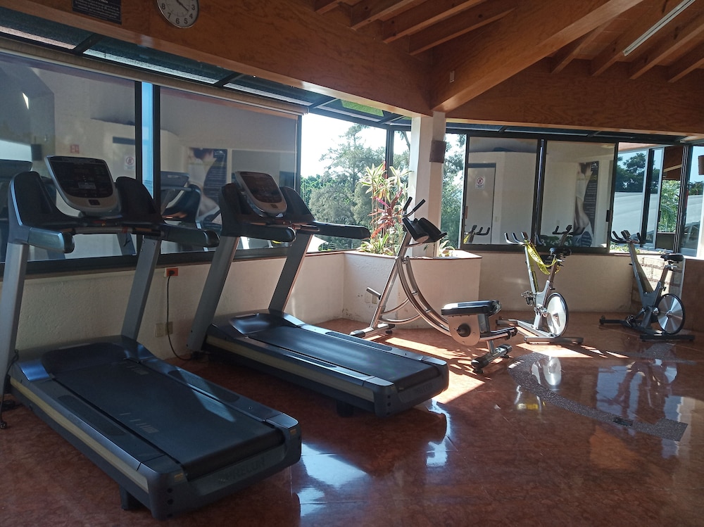 Hotel Coral Cuernavaca, photo 61