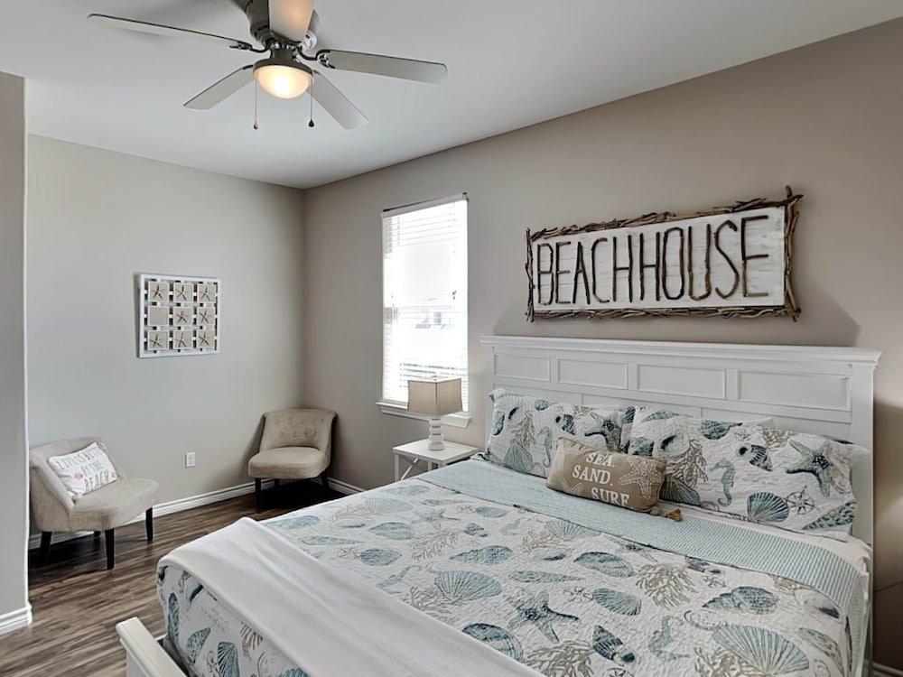 Trestles by Silver Sands Vacation Rentals
