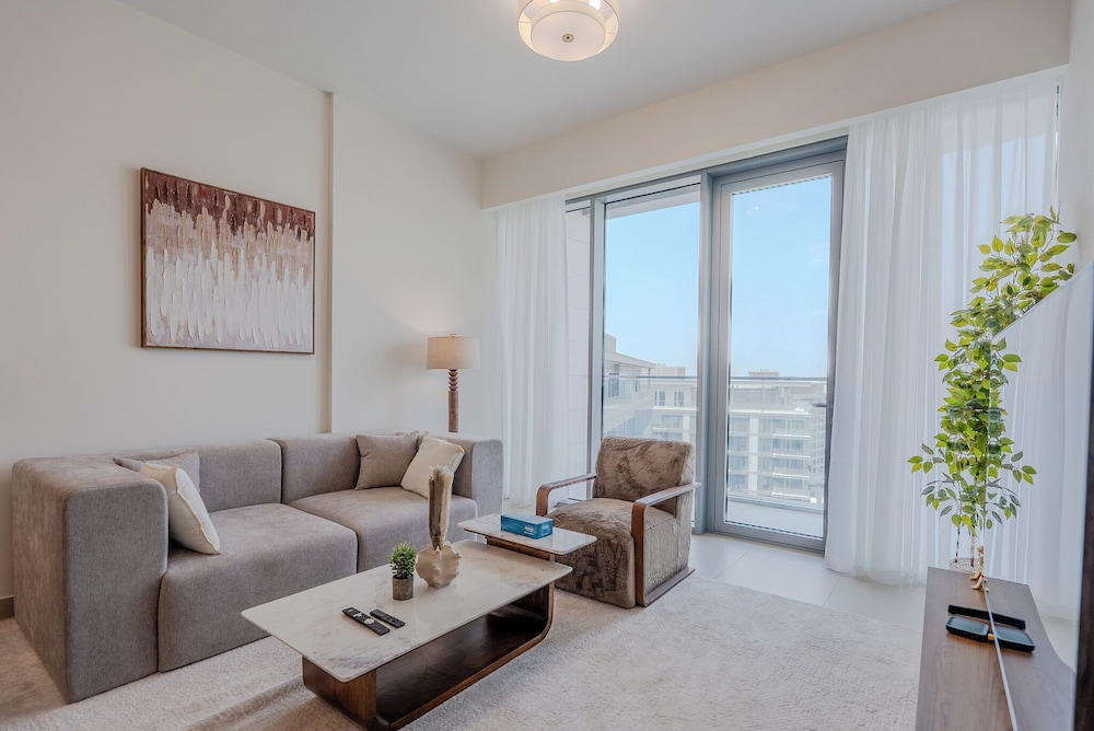 Canal Front Residences - Al Wasl Dubai