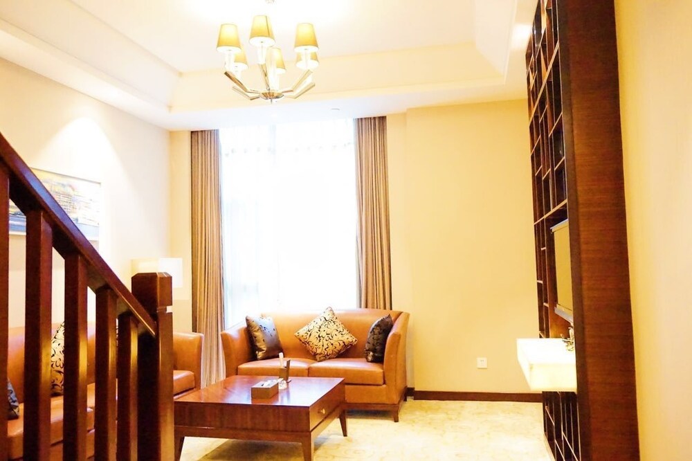 Changzhou Vacations - Liyang Nanshan Garden - Property Image 10