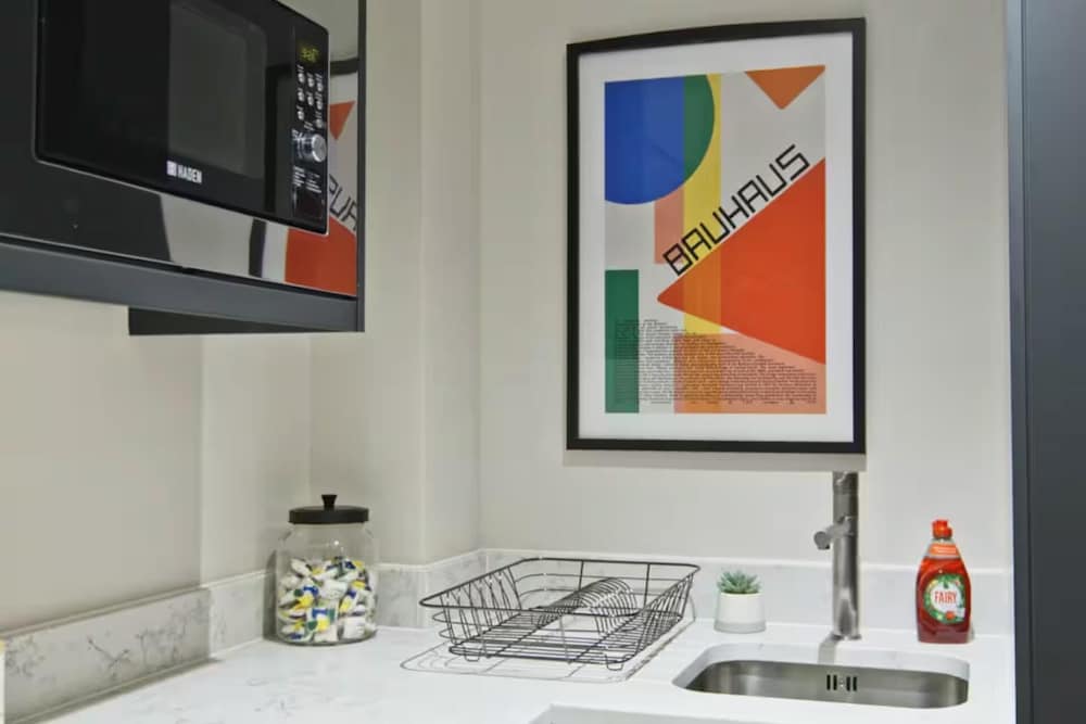 Leeds City Center - 1 Bed - Baby Friendly