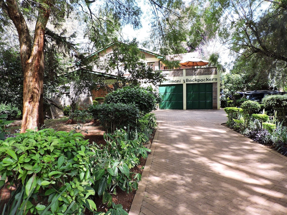 Milimani Backpackers