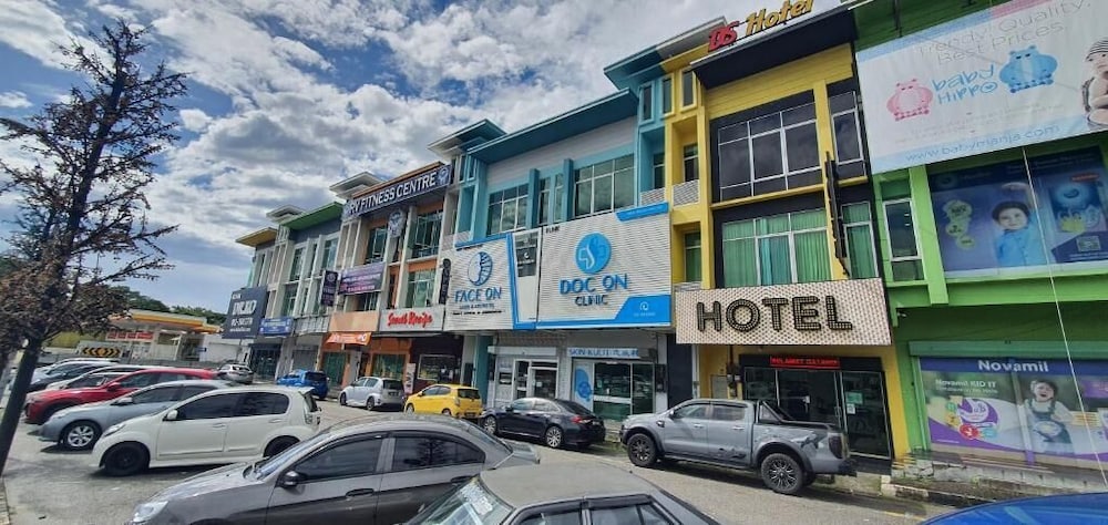 DS Hotel Ipoh photo 6