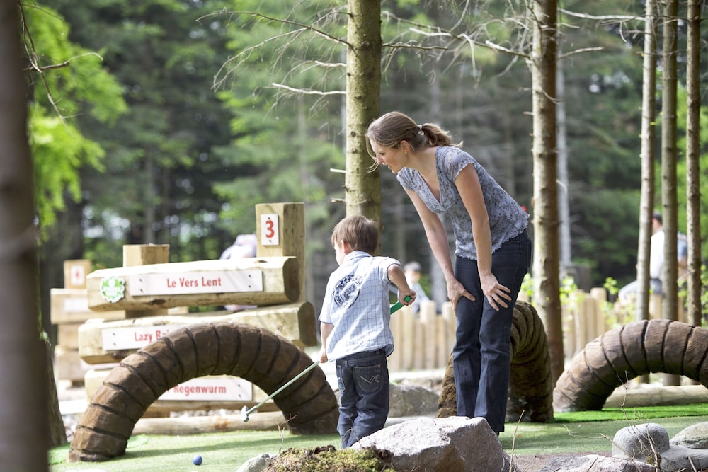 Center Parcs Les Trois Forêts