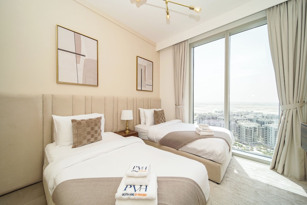PVH - Creek Gate - Stylish 2BR