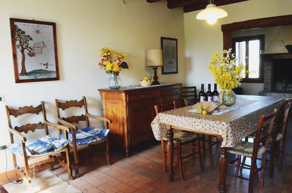 Agriturismo Ca' Roer