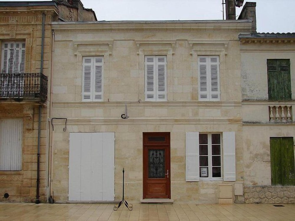 Le Médoc de Clémence