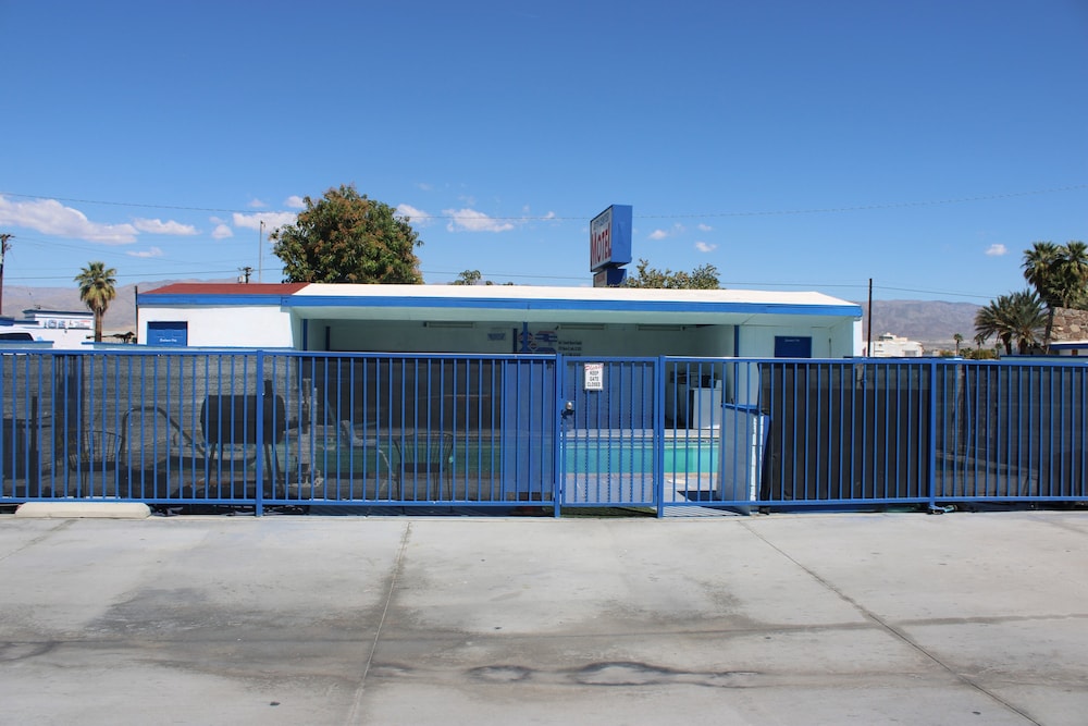 City Center Motel