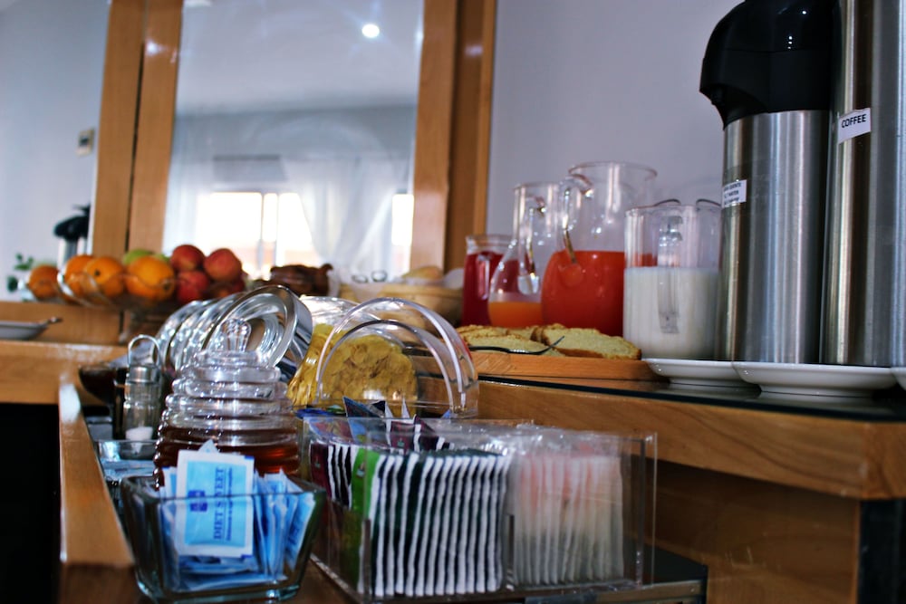 Moreno`s Boutique Hotel