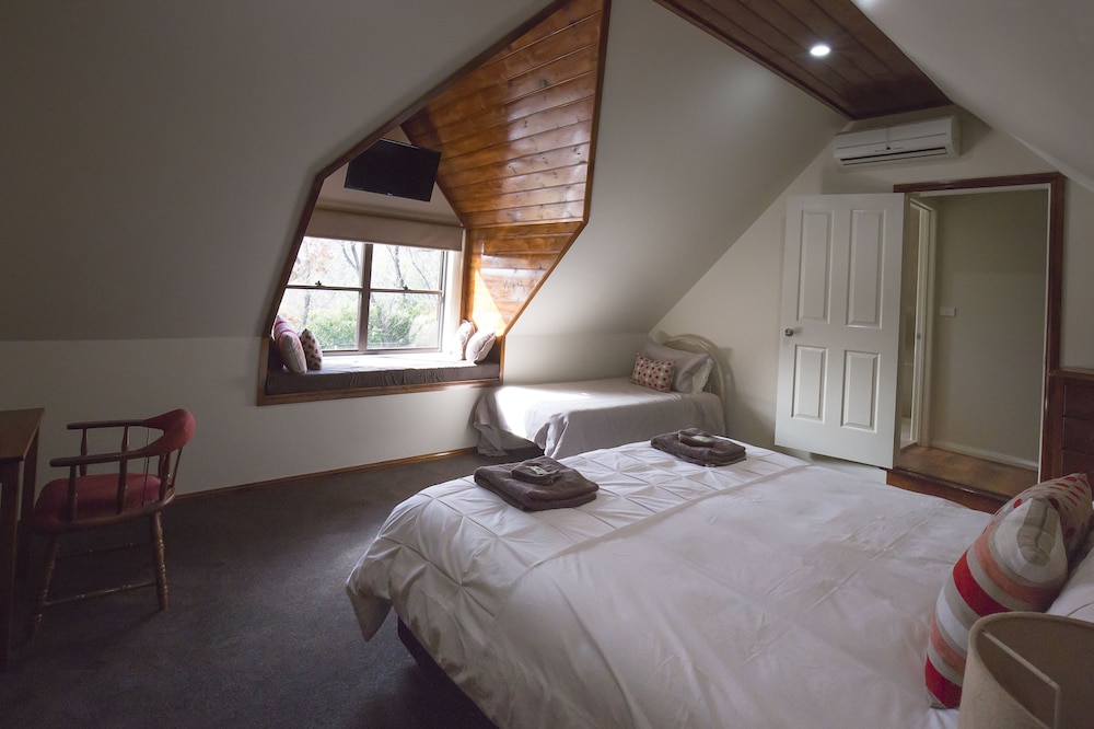Gold Mine Guesthouse
