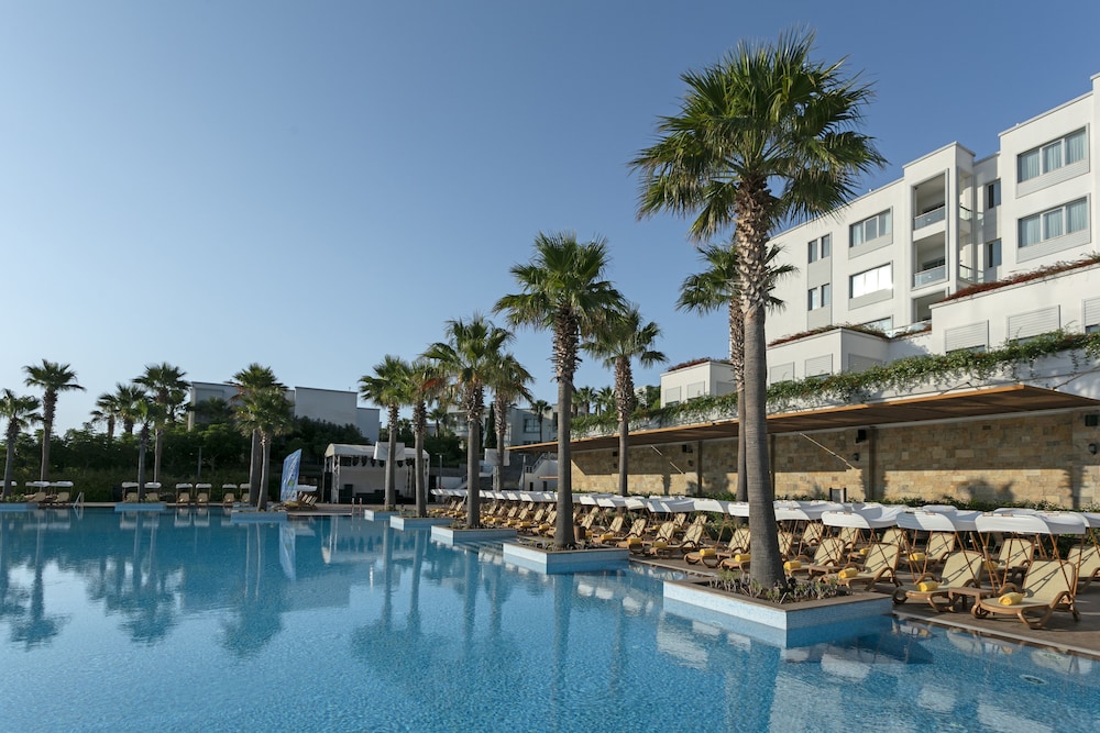 Xanadu Island Hotel - All Inclusive