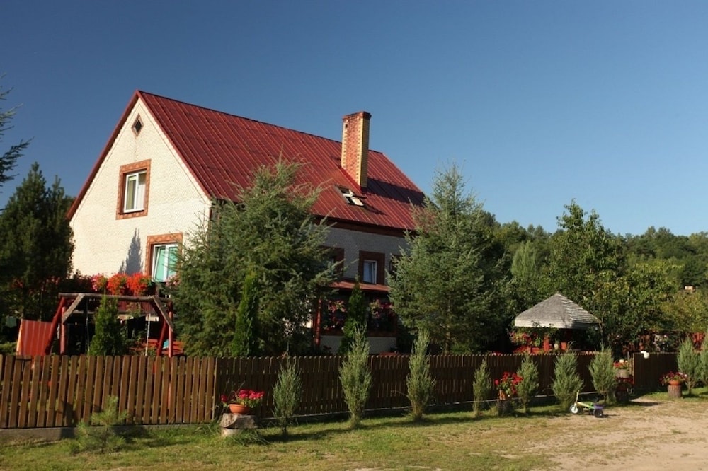 Agroturystyka Katarzyna Tarasiewicz
