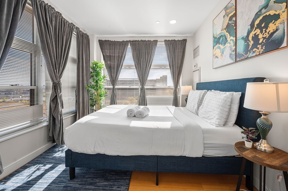 Furnished Apartment near BMC