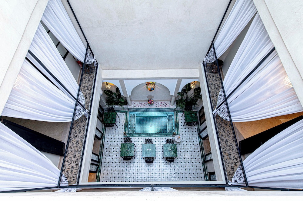 riad dar yousra