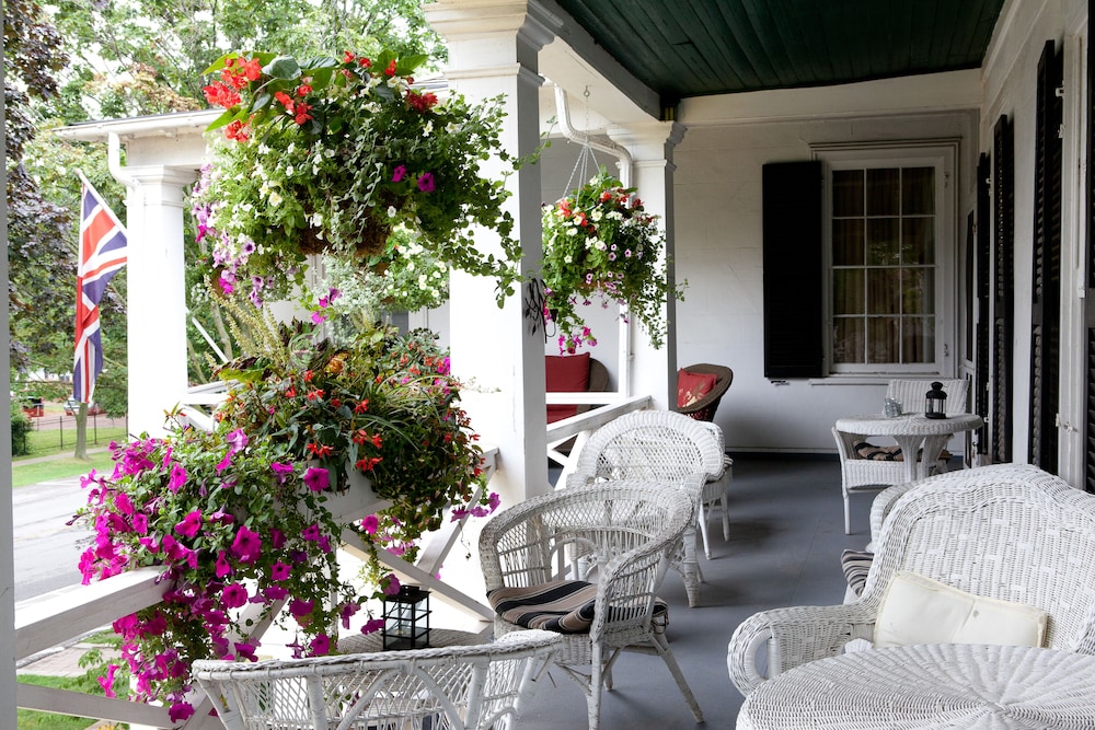The Charles Hotel