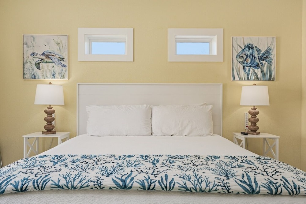 #just Beachy 3 Bedroom Home view 3