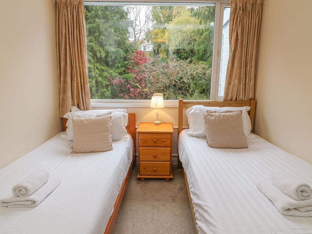 Lake House Bowness