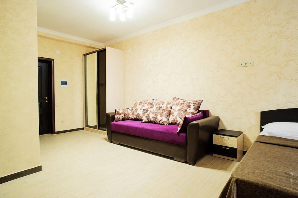 Terskol Hotel