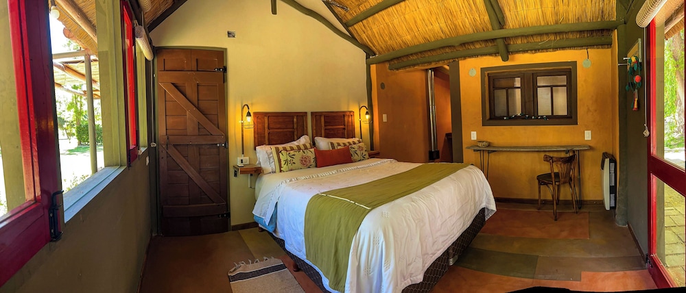 Finca La Saucina