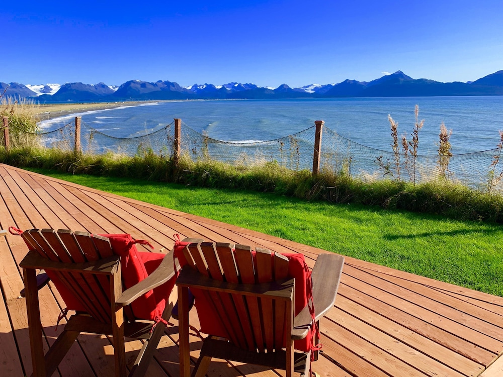 Homer Vacations - Ocean House Inn Condos - Property Image 26