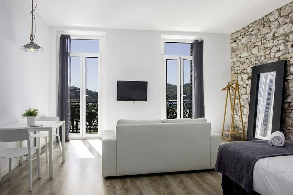 San Sebastian Vacations - SanSebastianForYou MIRANDOALACONCHA - Property Image 25
