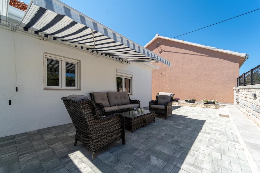 Villa Iva in Donje Ra Tane