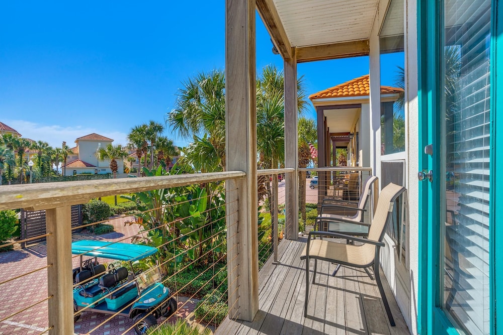 Destiny Beach Villas #20a