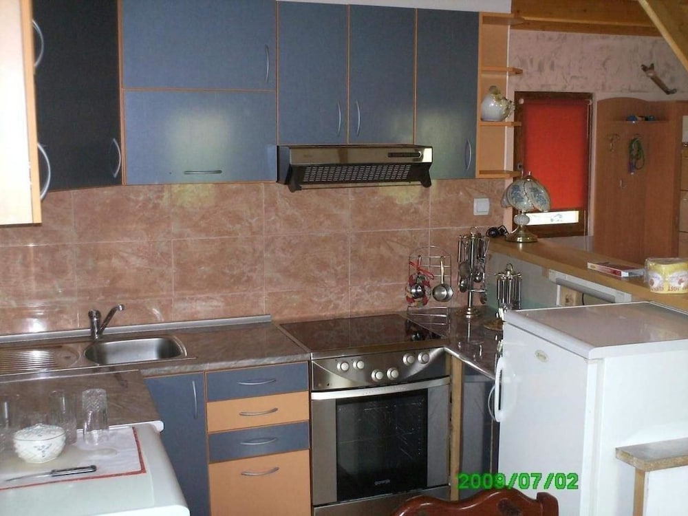 Chalet Breza