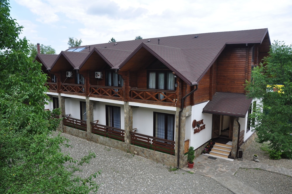 Guest House Park Hadzhoh