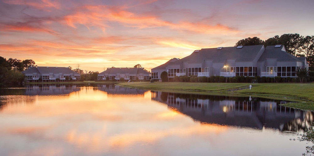 Windjammer Villas II