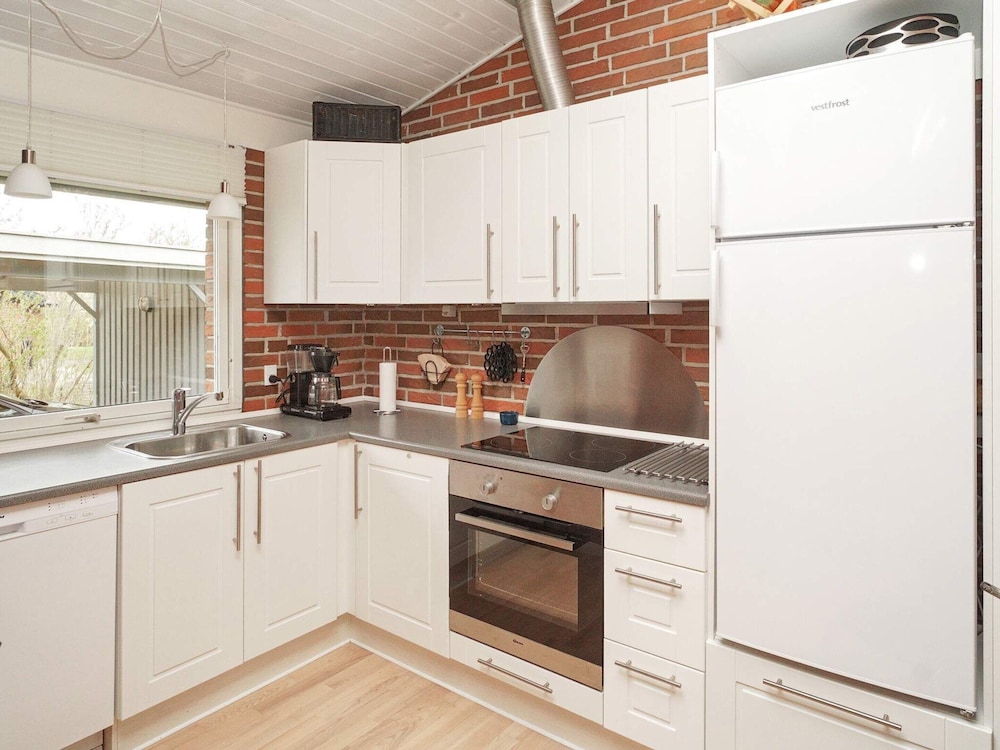 4 Person Holiday Home in Slagelse view 3
