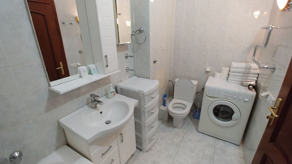 Kyiv Apartments