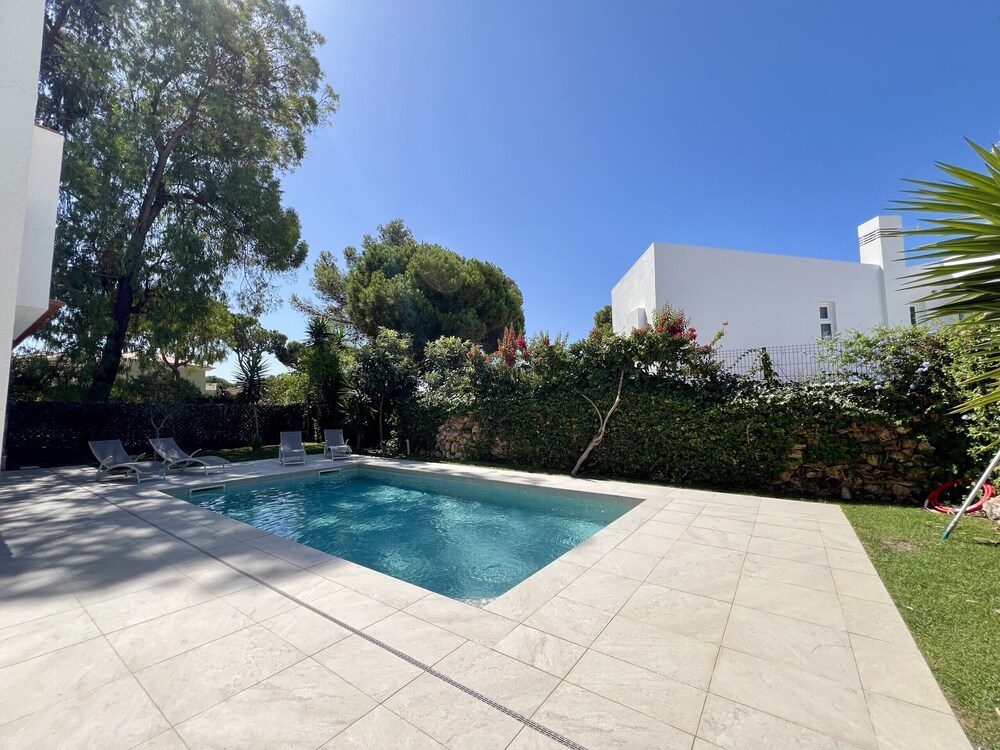 Vilamoura Premium Villa by Homing