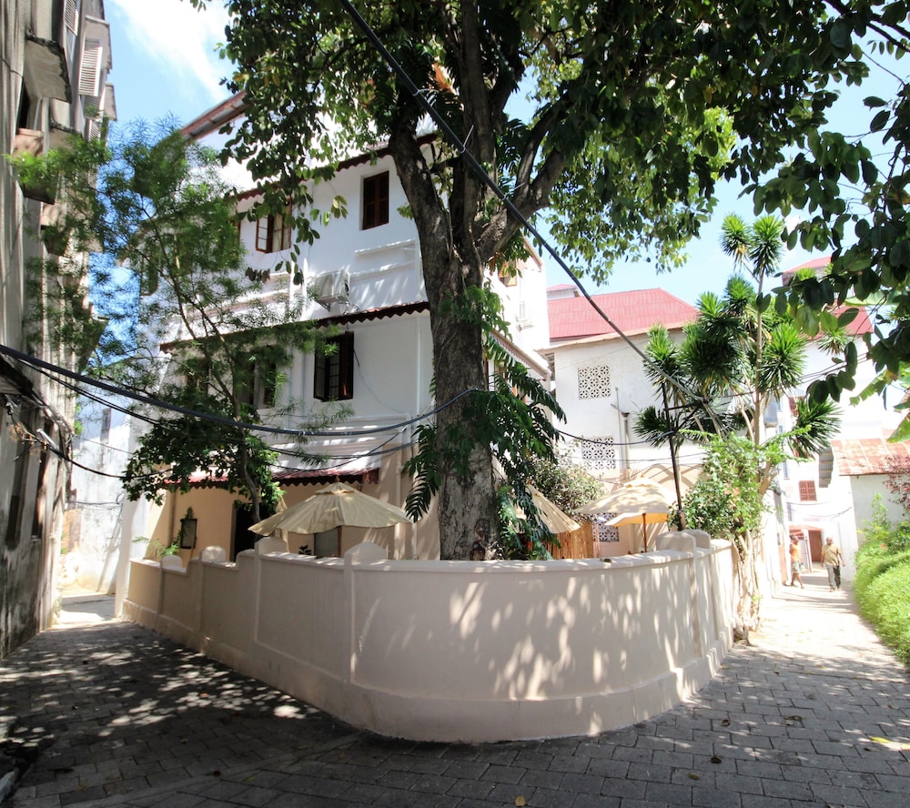 House of Spice