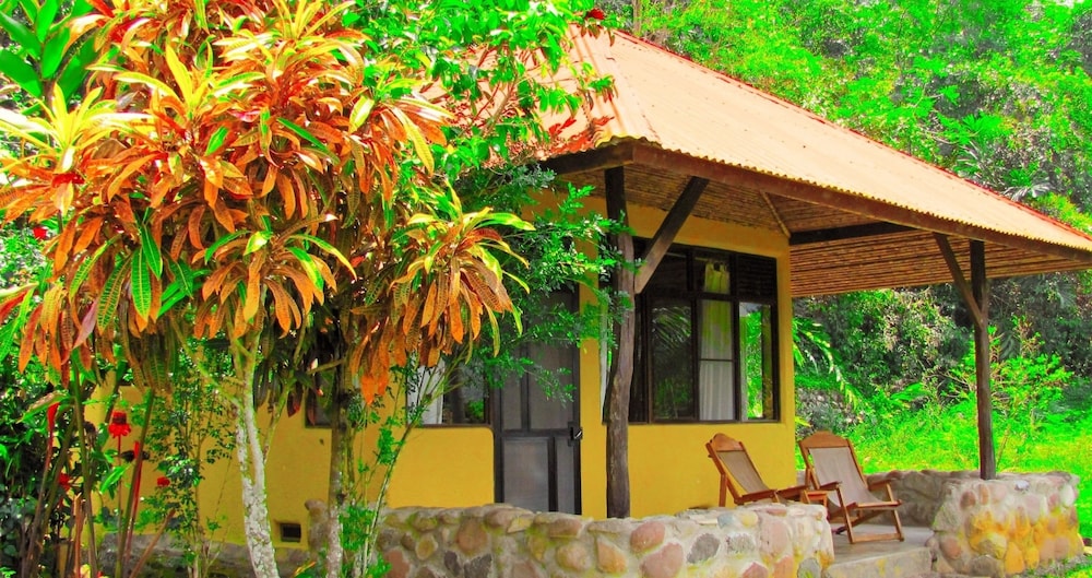 Cordillera Escalera Ecolodge, photo 16