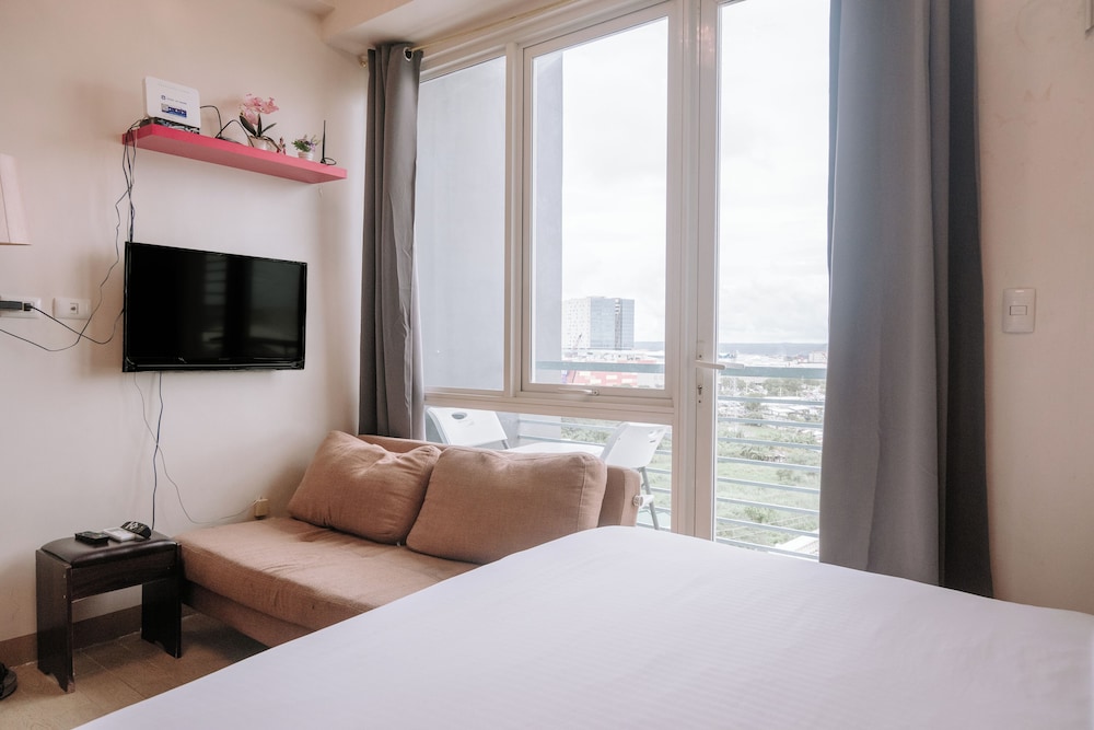 Luxurious Studio in Iloilo City With City Views