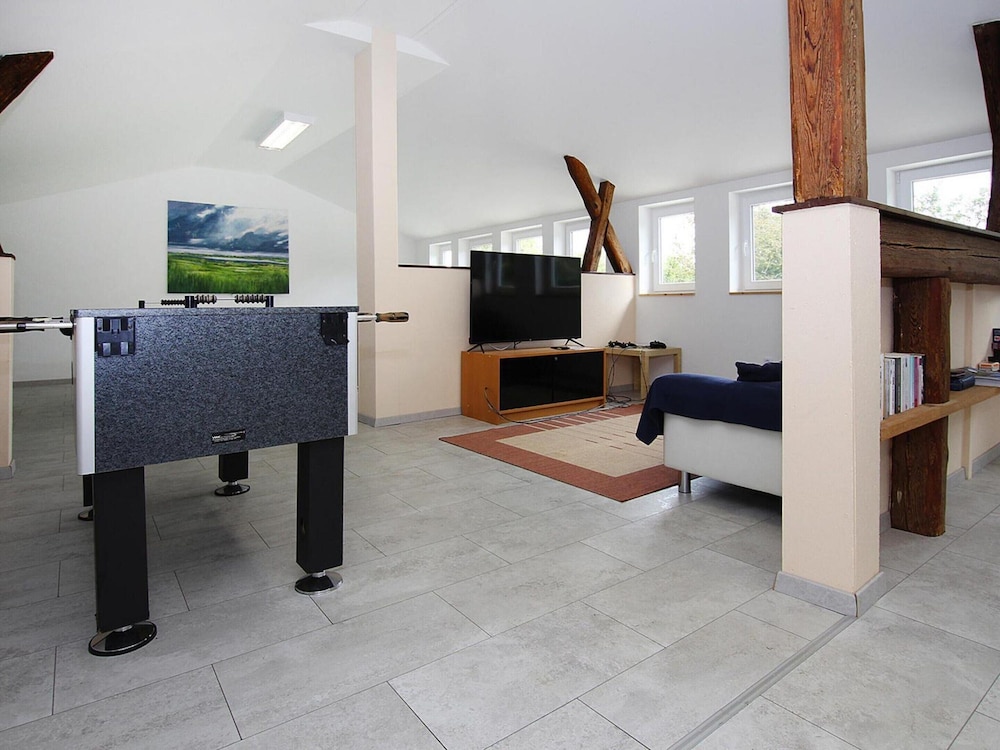 Ferienhaus Sonnentau im Mueritz Nationalpark