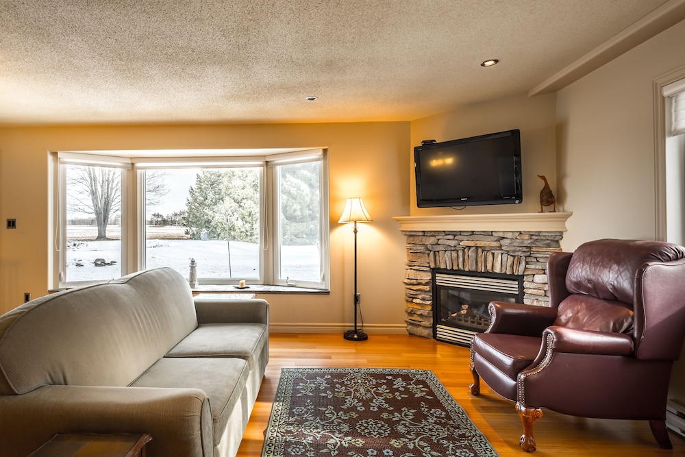 Hotel Abbott Road Suites - Image 1